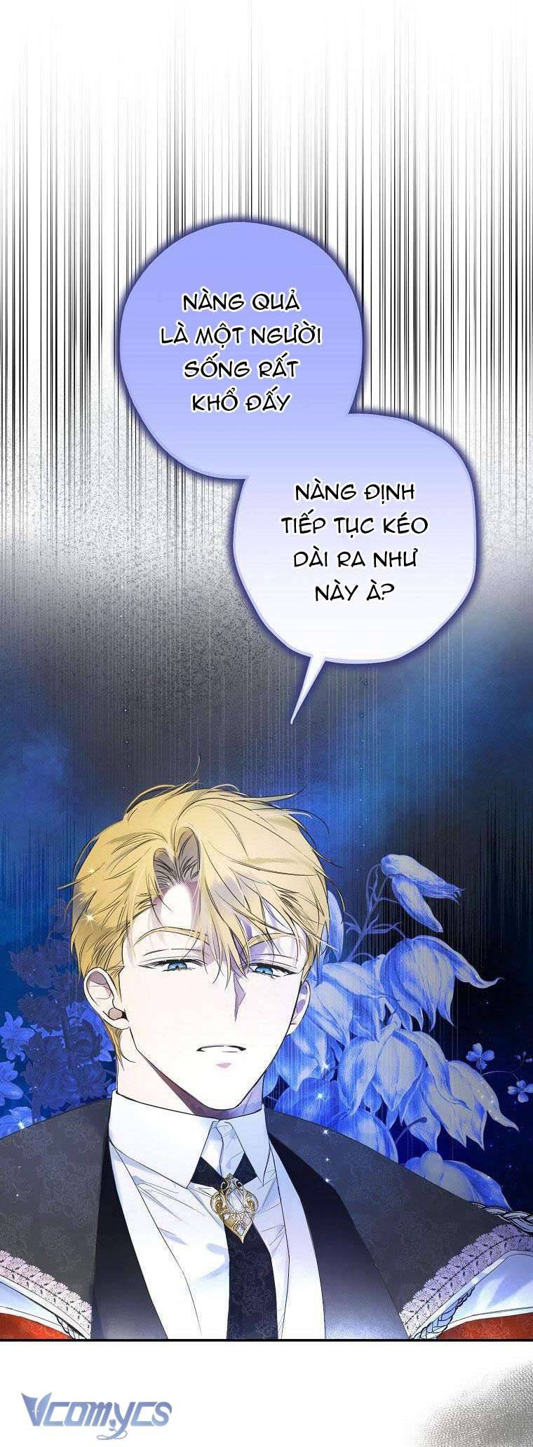 Các Nam Chính Đã Bị Nữ Phụ Cướp Mất Chap 1 - Trang 3