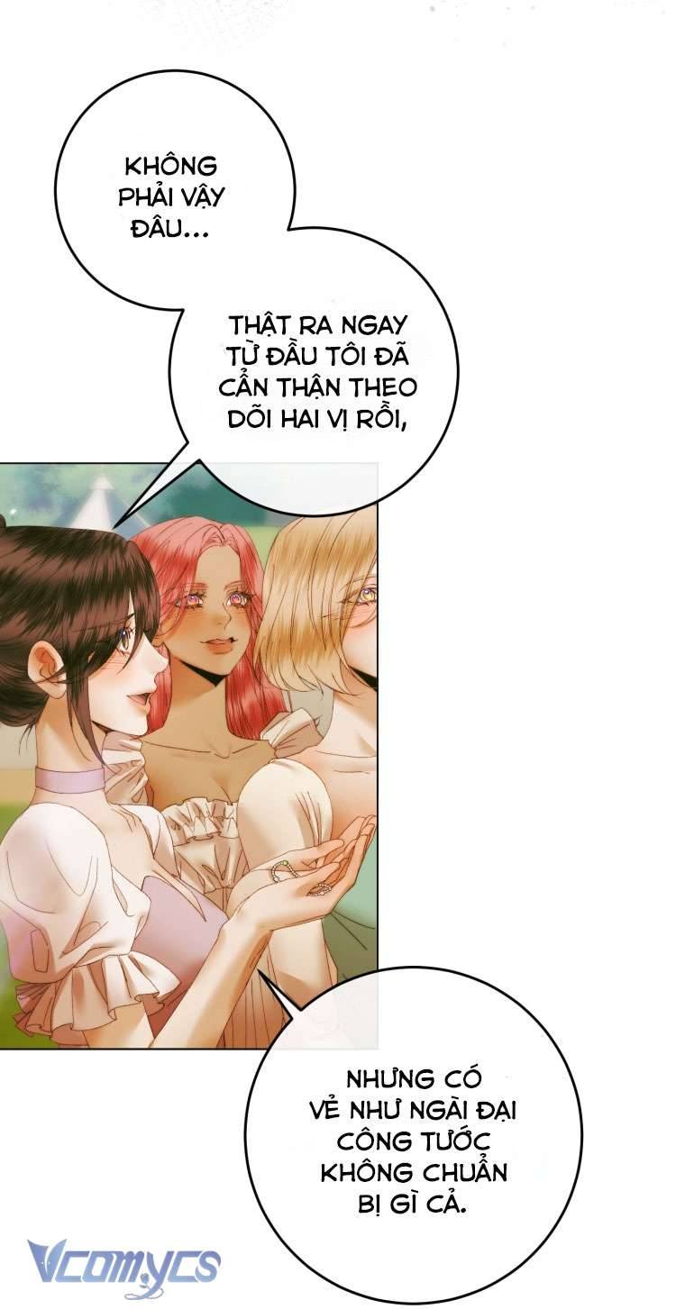 Siren: Trở Thành Gia Đình Của Nhân Vật Phản Diện Chapter 104 - Trang 3