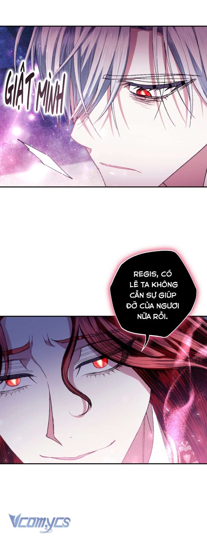 Cha À, Con Không Muốn Kết Hôn Đâu Chap 119 - Trang 2