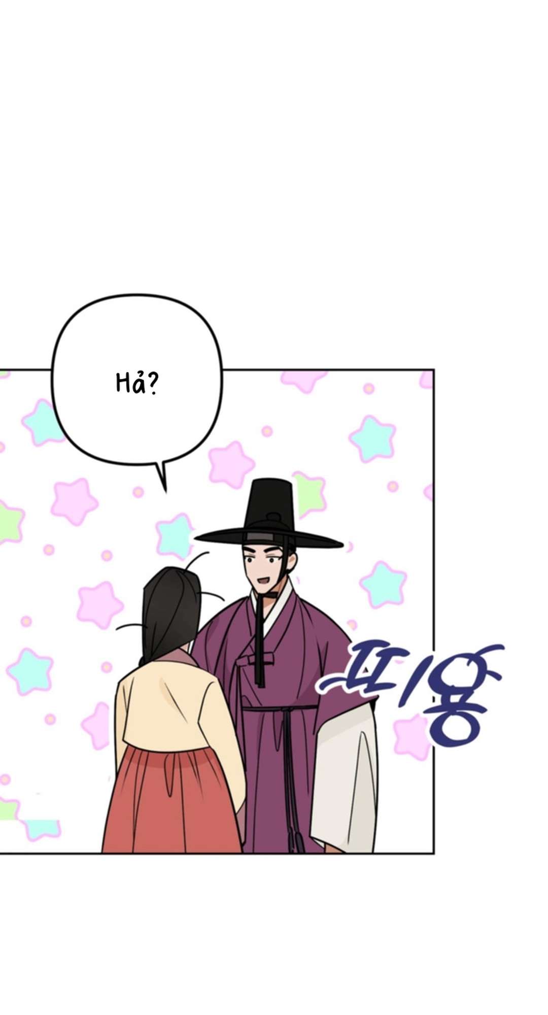 [ 18+ ] Kẻ Săn Mồi Chap 2 - Trang 2