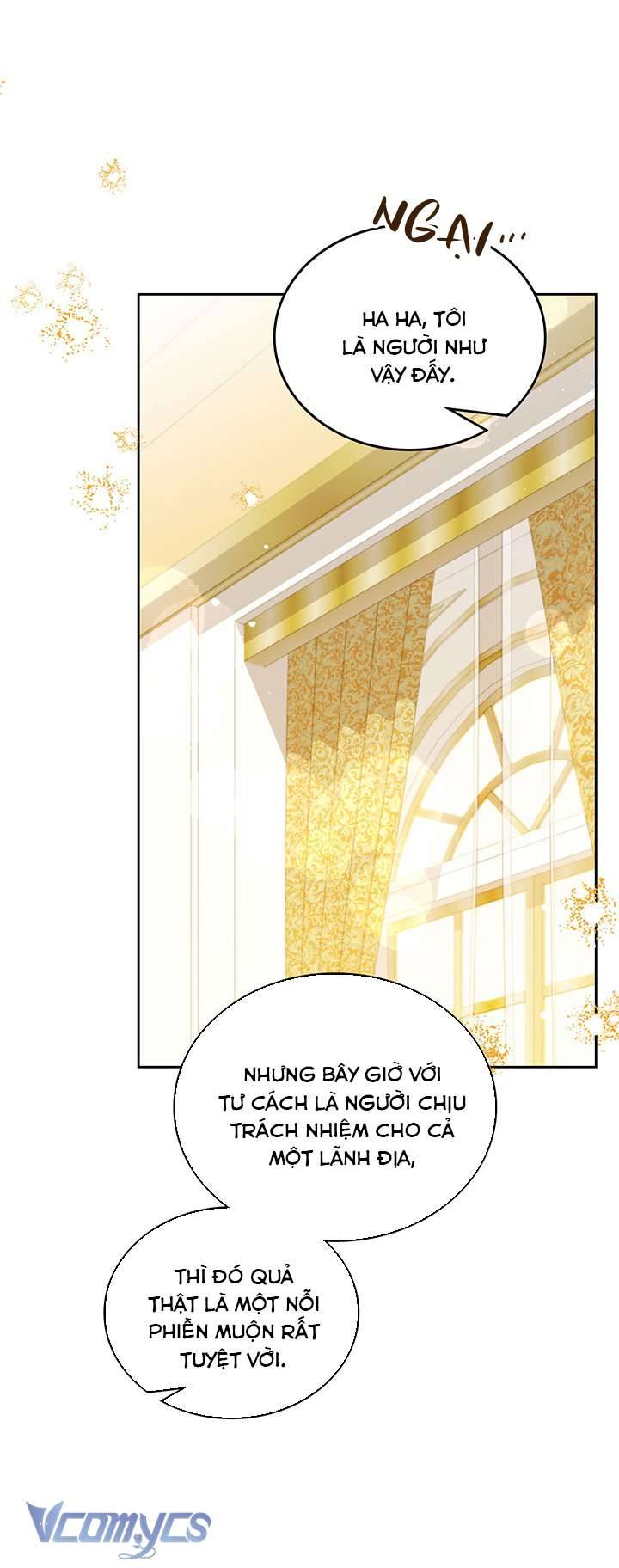 Kiếp Này Nhất Định Làm Gia Chủ Chap 132 - Trang 2