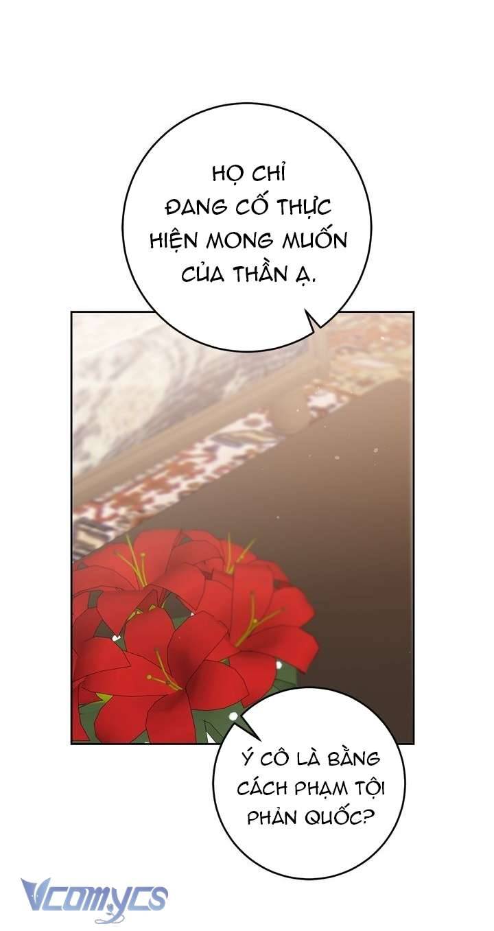 Xuyên Vào Tiểu Thuyết Làm Nữ Hoàng Tàn Độc Chapter 85 - Trang 4