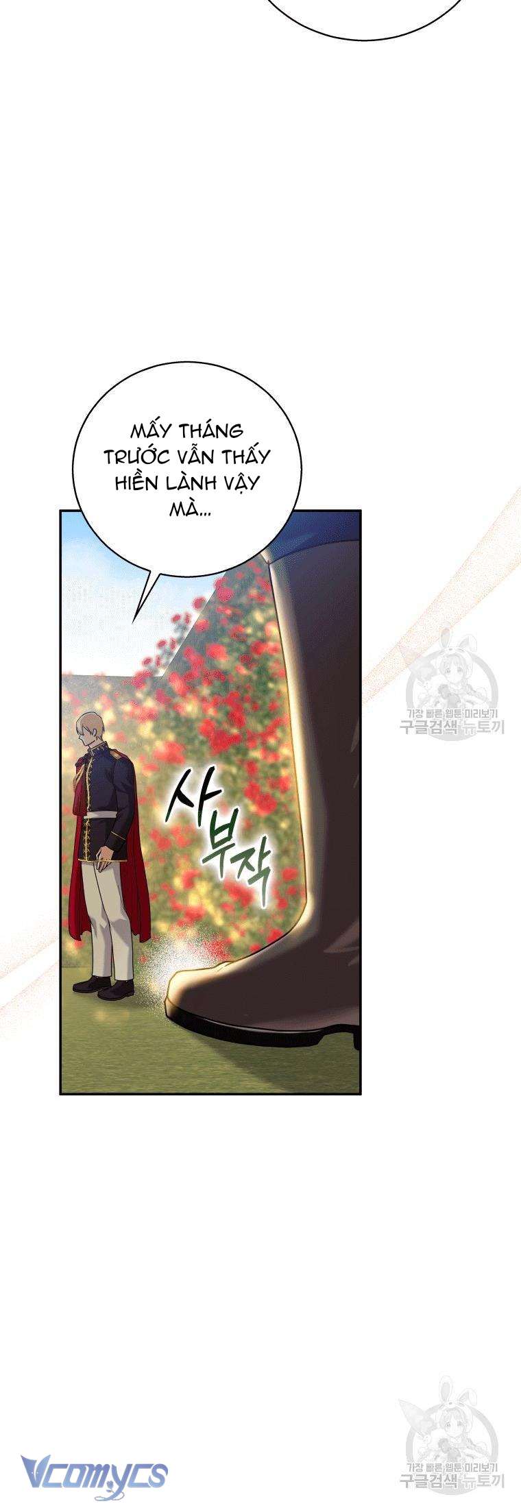 Kế Hoạch Trả Thù Chap 20 - Trang 2