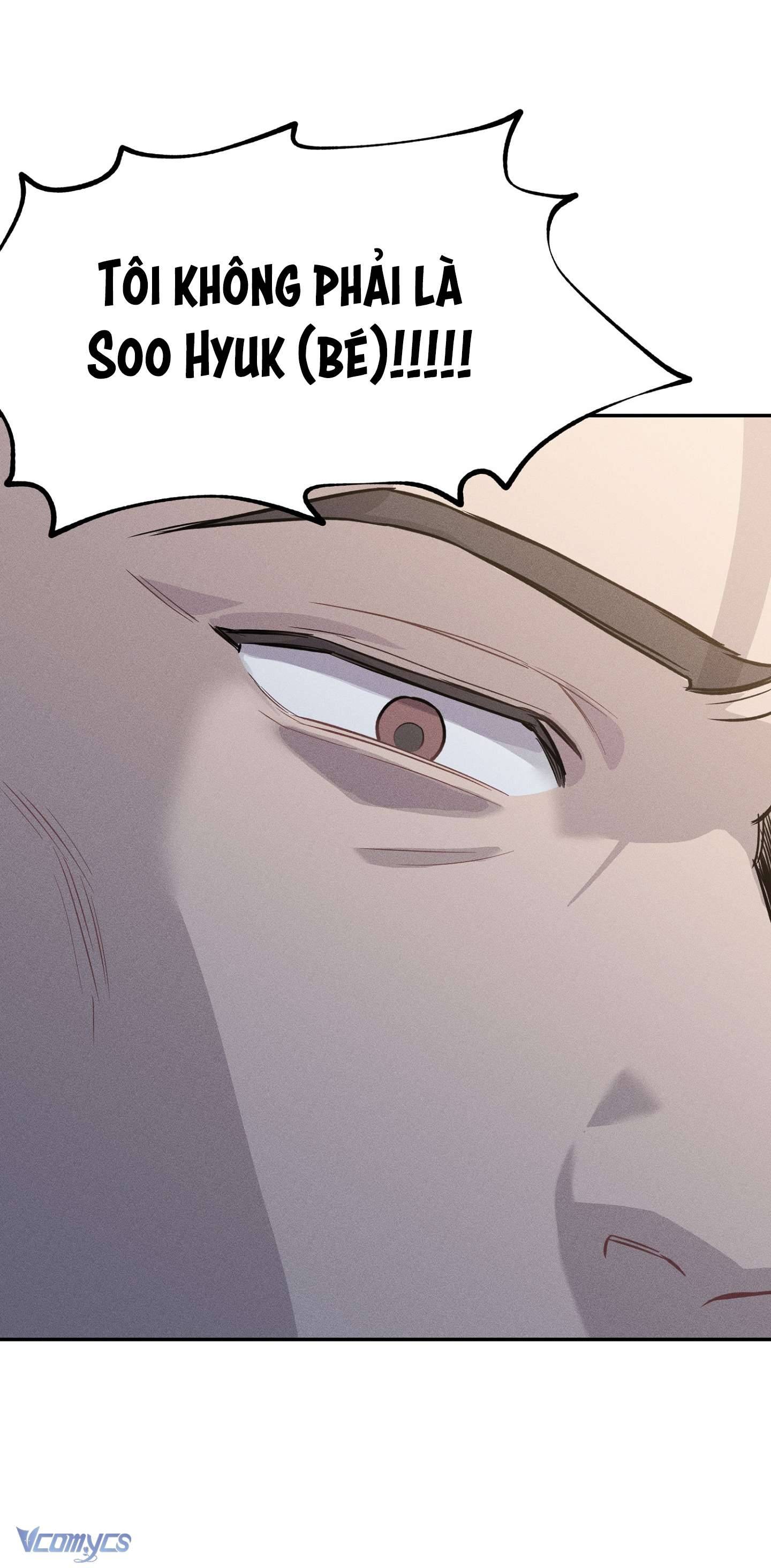 Cậu Đã Bị Bắt! Chap 2 - Trang 2