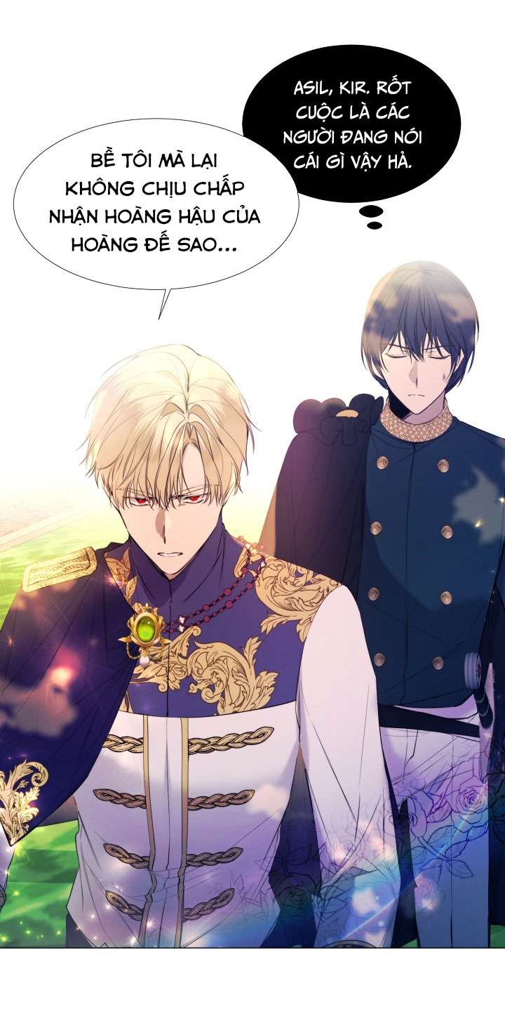 Ác Nữ Cần Bạo Chúa Chapter 22 - Trang 4