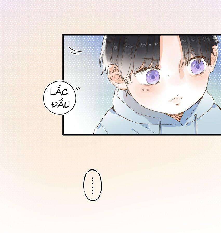 Ánh Sao Phiêu Linh Trong Nước Chapter 11 - Trang 4