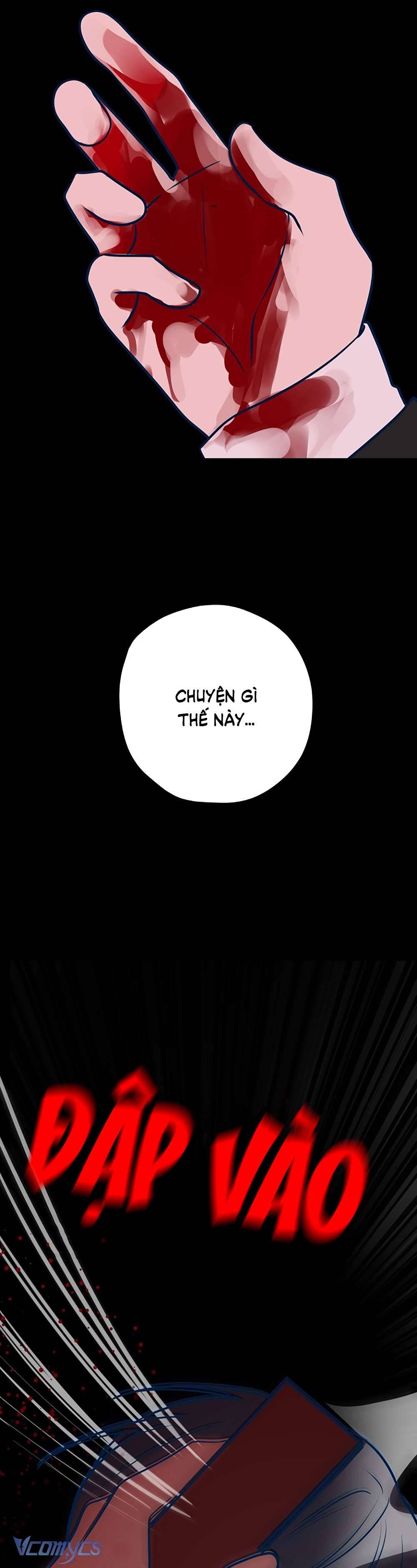 Kẻ Rác Rưởi Không Đáng Được Yêu Chapter 43 - Trang 4