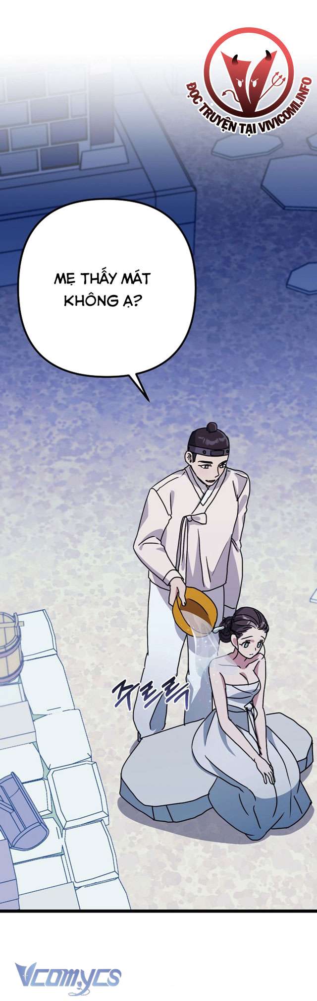 [18+] Goá Phụ Chap 4 - Trang 2