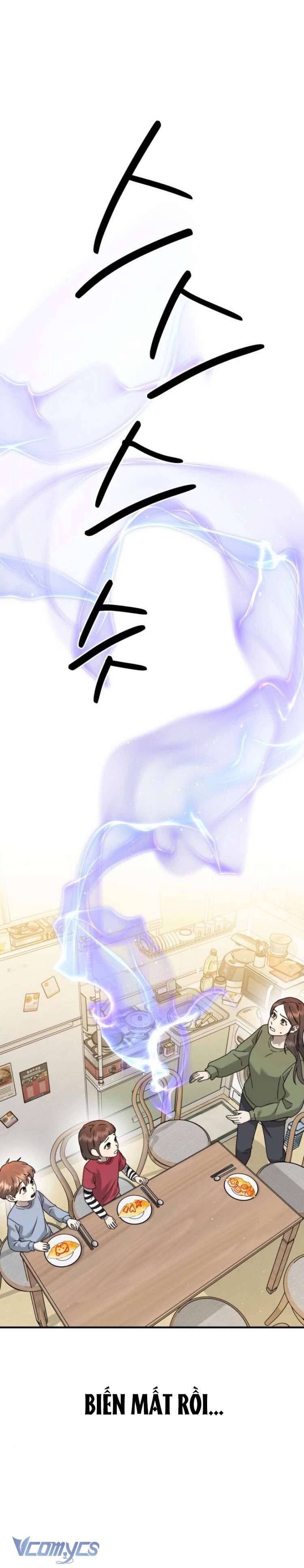 Thần Hổ Jang San Chap 43 - Trang 2