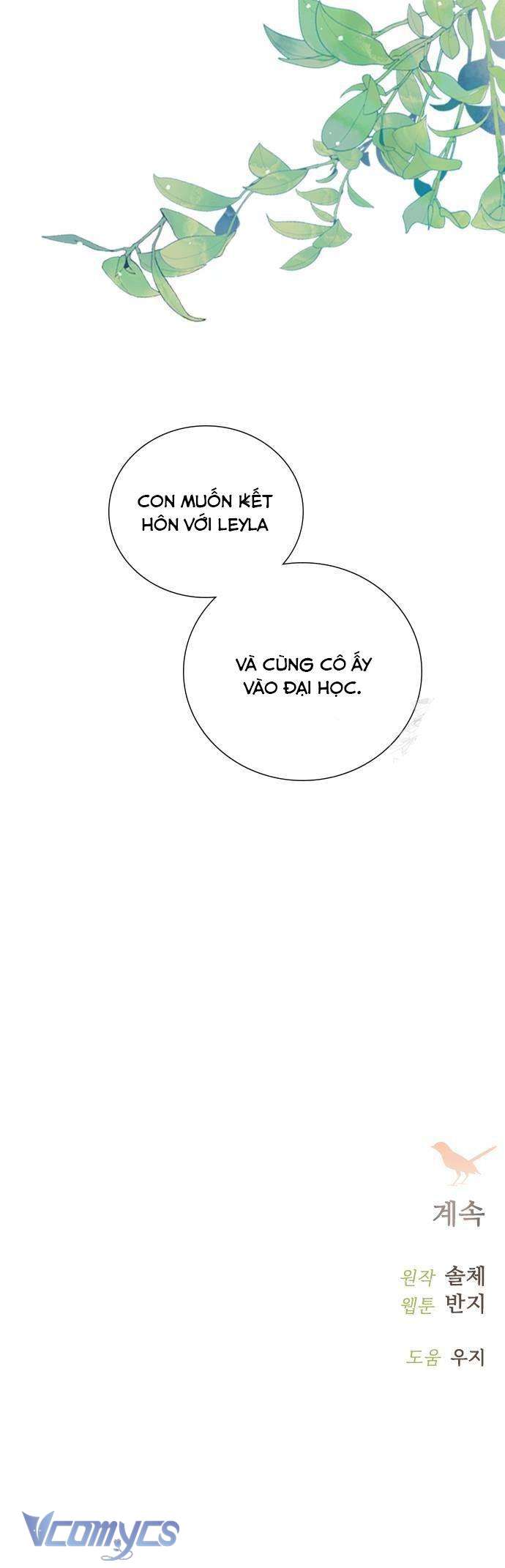 Hãy Khóc Và Cầu Nguyện Đi Chapter 34 - Trang 4