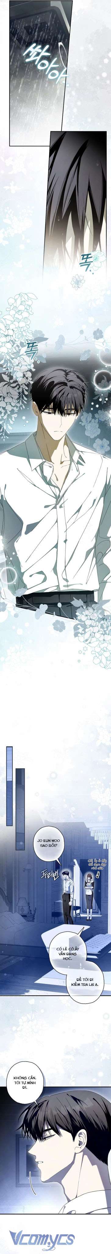 Chuỗi Thức Ăn Chap 39 - Next Chap 40