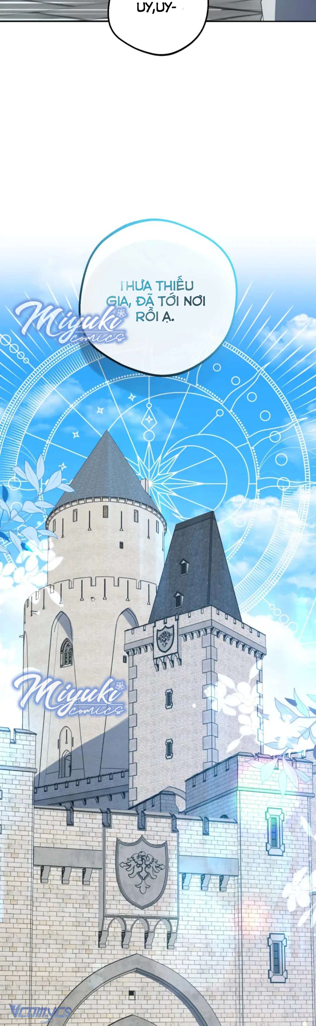 Được Yêu Thương Mà Còn Ngại Ngùng Sao! Chapter 22 - Trang 4