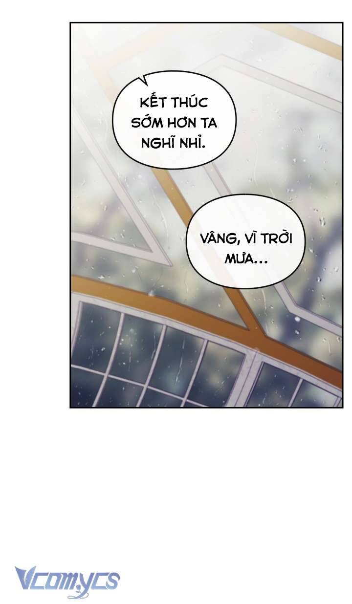 Kết Cục Của Nhân Vật Phản Diện Chỉ Có Thể Là Cái Chết Chapter 97 - Trang 4