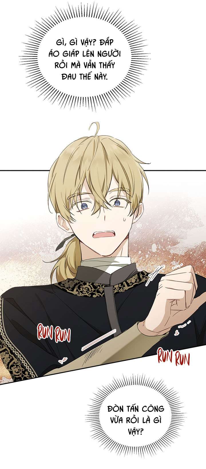 Kiếp Này Nhất Định Làm Gia Chủ Chap 49 - Trang 2