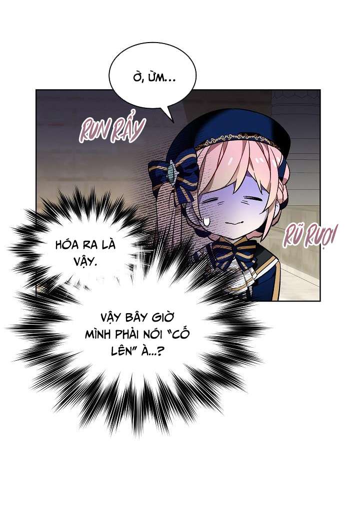 Quý Cô Thế Giới Ngầm Chap 25 - Trang 4