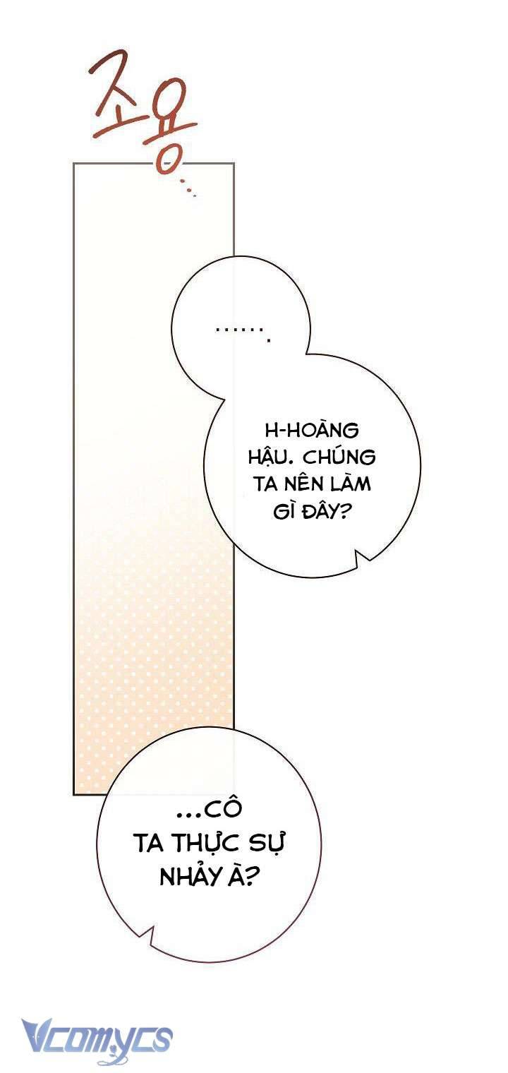 Hầu Gái Độc Quyền Của Hoàng Hậu Phản Diện Chapter 2 - Trang 4