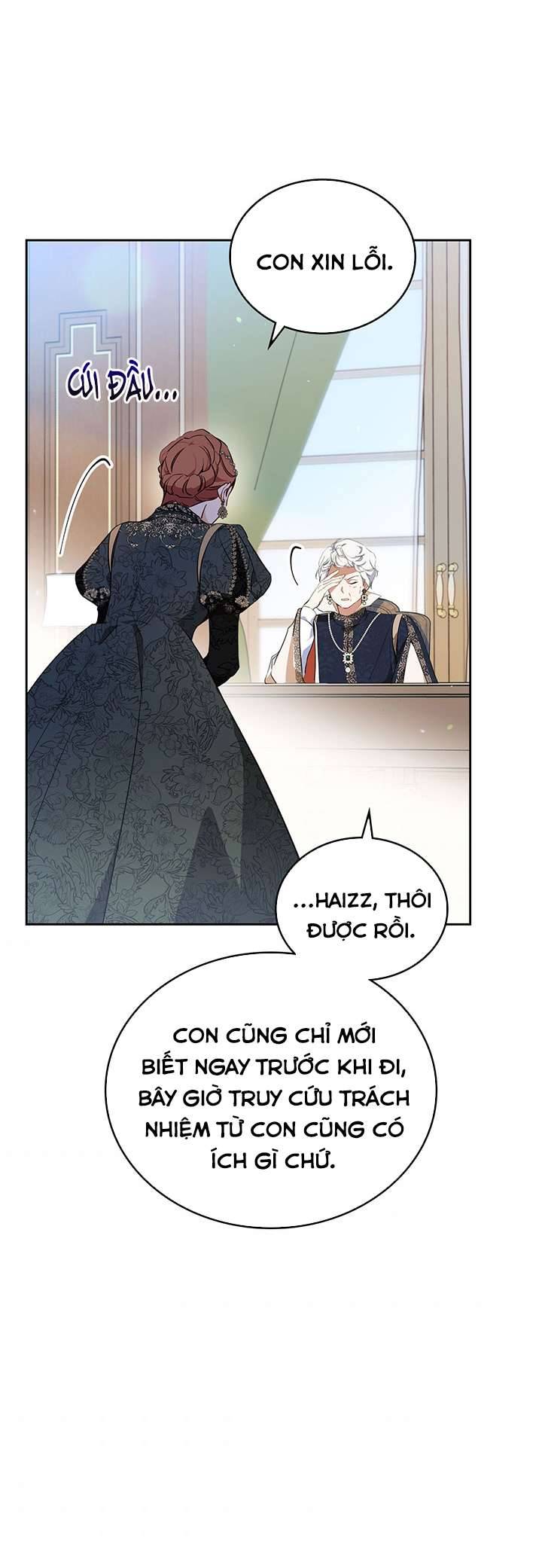 Kiếp Này Nhất Định Làm Gia Chủ Chap 69 - Trang 2
