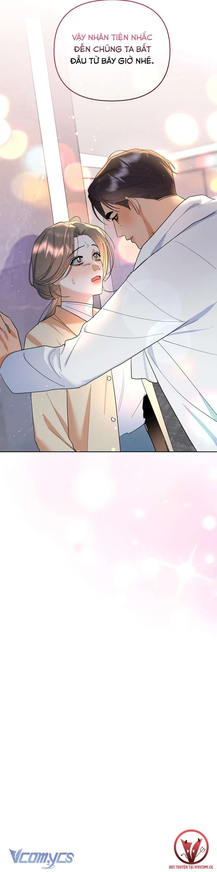 [18+] Viên Cảnh Sát Mà Tôi Ham Muốn Chapter 4 - Trang 3