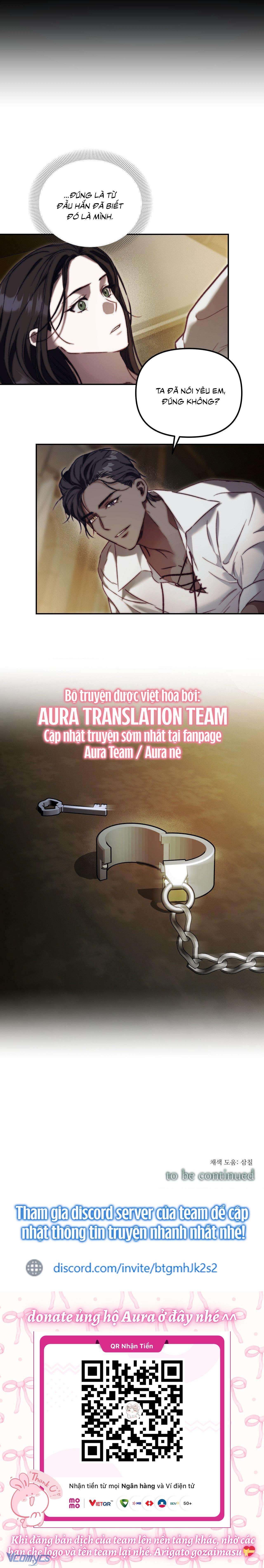 Vị Khách Không Mời Chốn Thiên Đường Chap 23 - Trang 2
