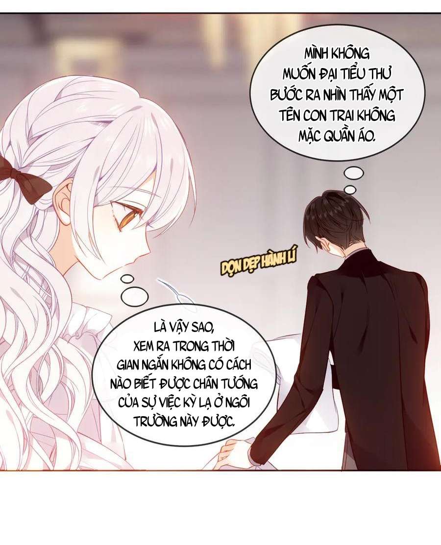 Quán Kịch Bản Trần Mộng Chapter 76 - Trang 4