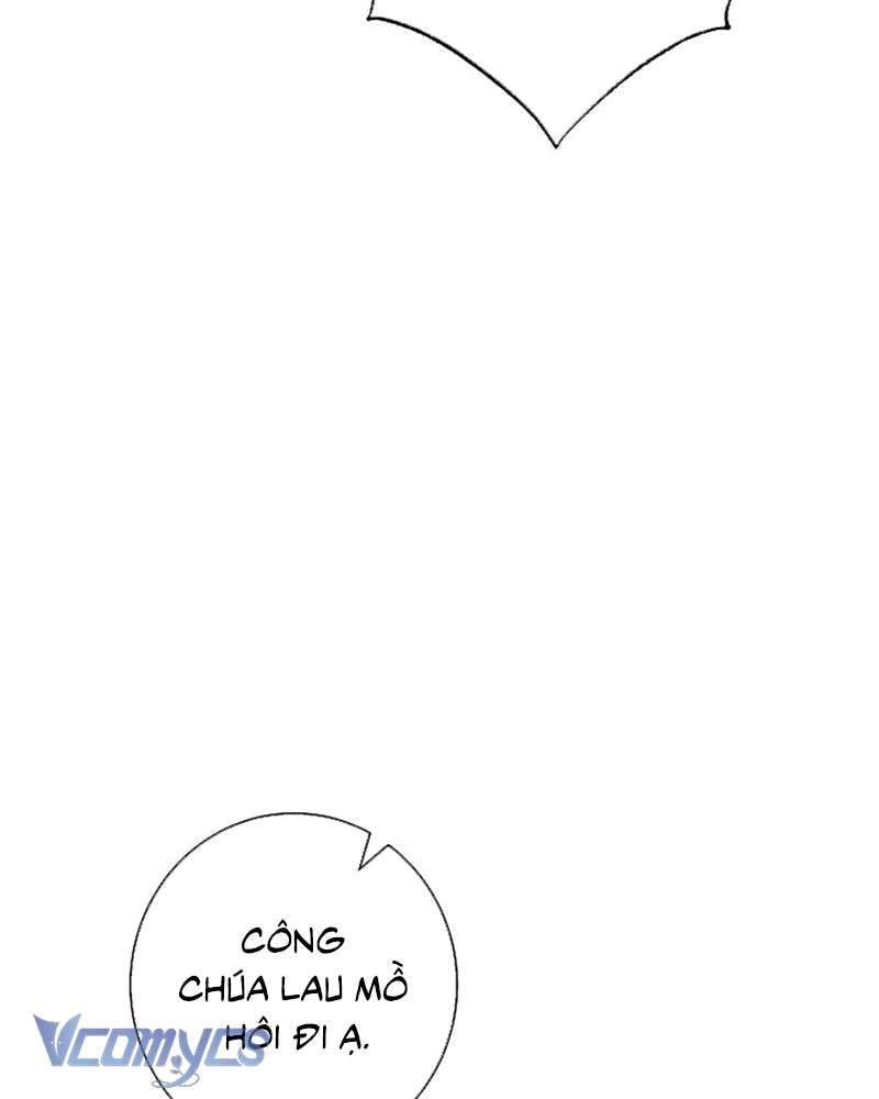 Hầu Gái Độc Quyền Của Hoàng Hậu Phản Diện Chapter 40 - Trang 4