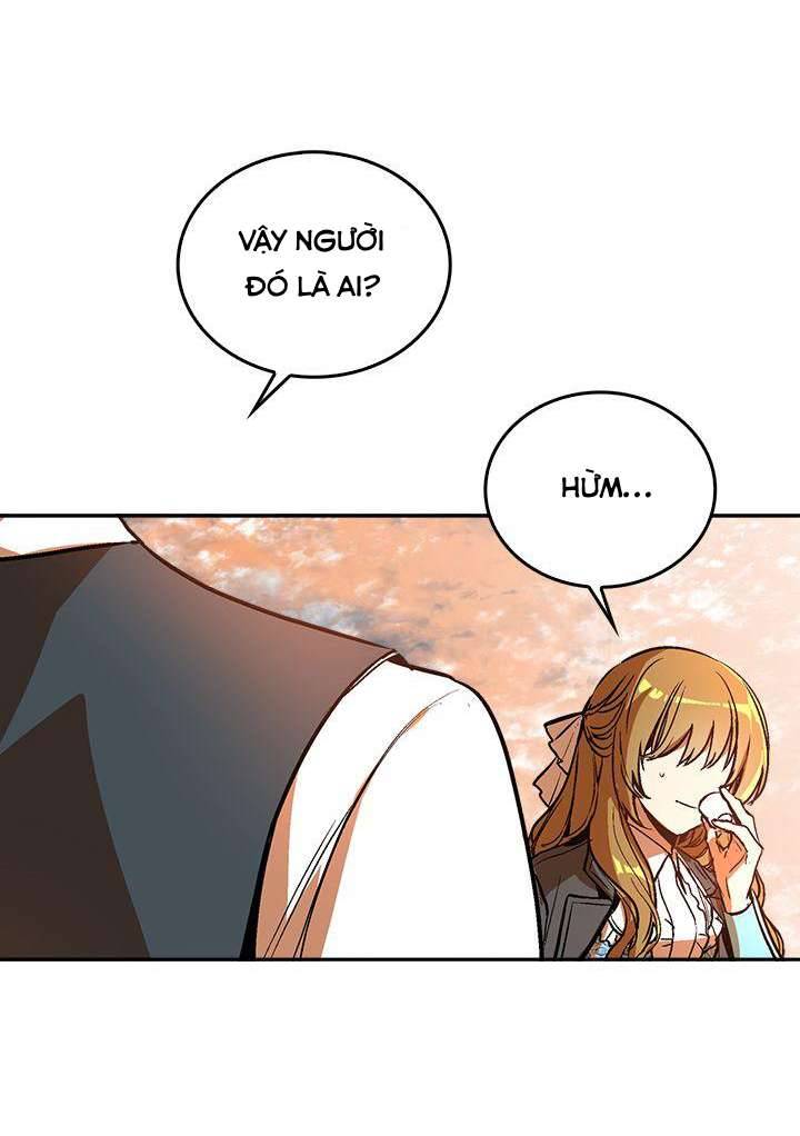 Vị Hôn Thê Khế Ước Của Công Tước Chapter 49 - Trang 4