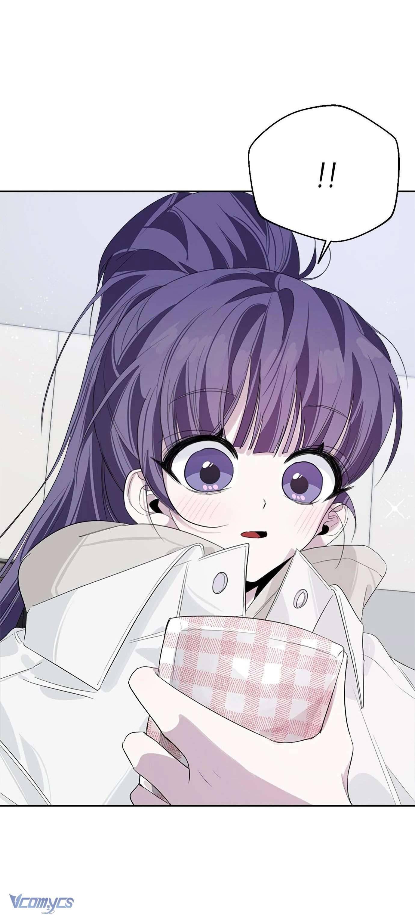 Đàn Anh Xấu Xa! Chap 35 - Next Chap 36