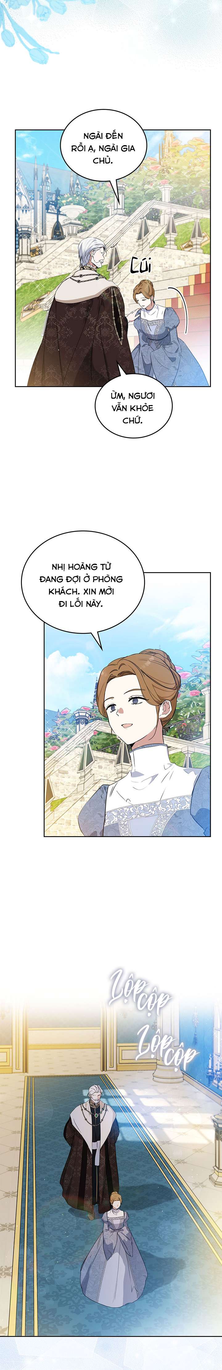 Kiếp Này Nhất Định Làm Gia Chủ Chap 104 - Trang 2