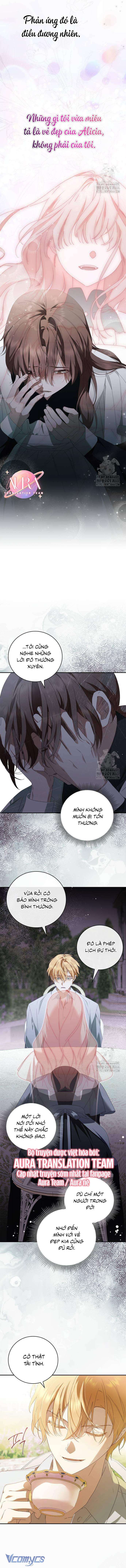 Nữ Hầu Bí Mật Của Nhà Bá Tước Chap 16 - Trang 2