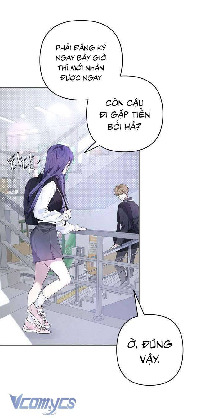 Đàn Anh Xấu Xa! Chap 51 - Next Chap 52