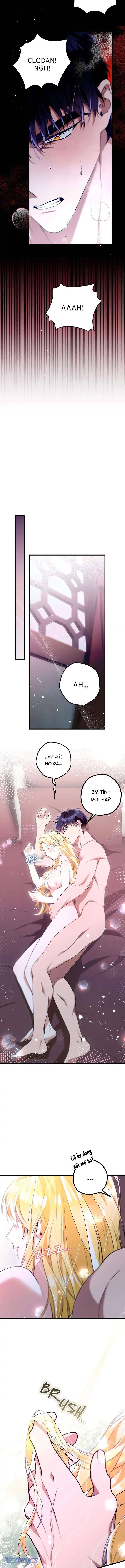 [18+] Dinh Thự Của Dã Thú Chap 21 - Trang 2