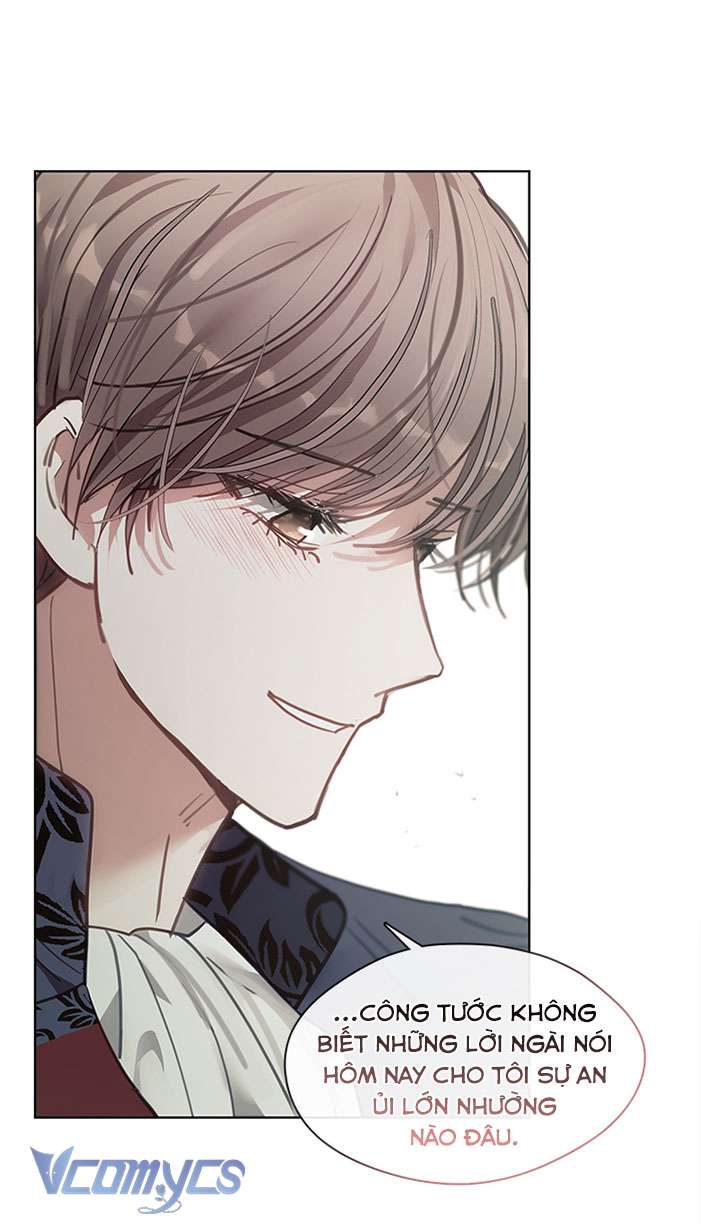 Gia Đình Bị Ám Ảnh Bởi Tôi Chapter 60 - Trang 4