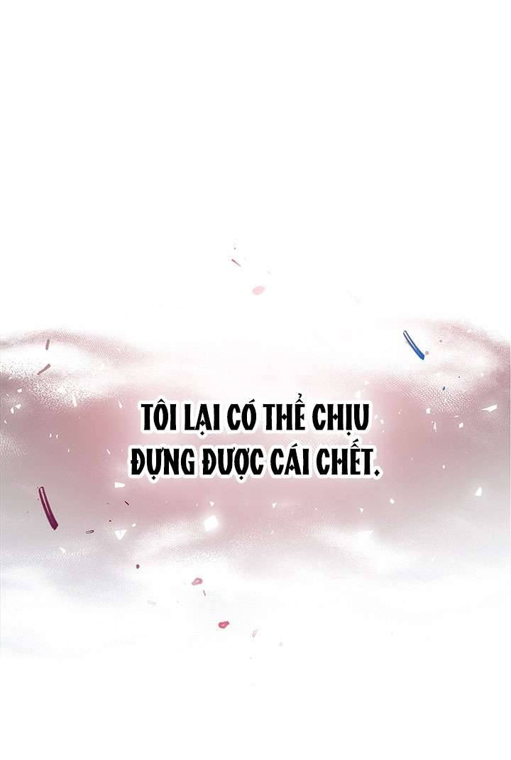 Chúng Ta Có Thể Trở Thành Một Gia Đình Được Không? Chap 9 - Trang 2