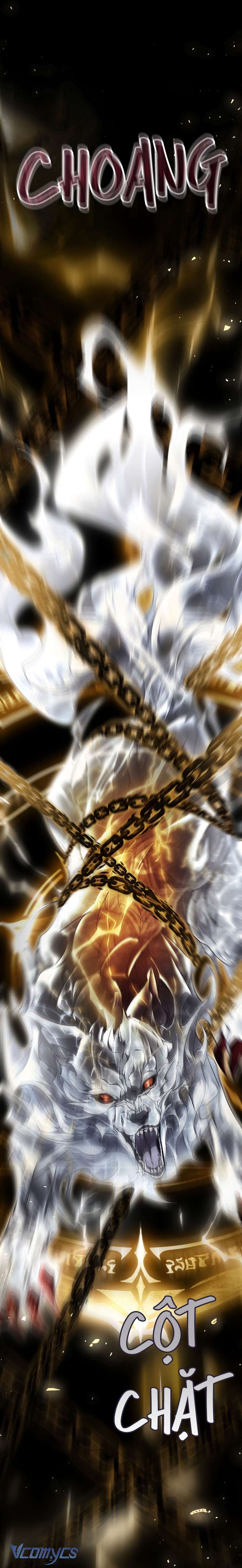 Ác Nữ Chỉ Là Một Con Rối Chap 100 - Next Chap 101