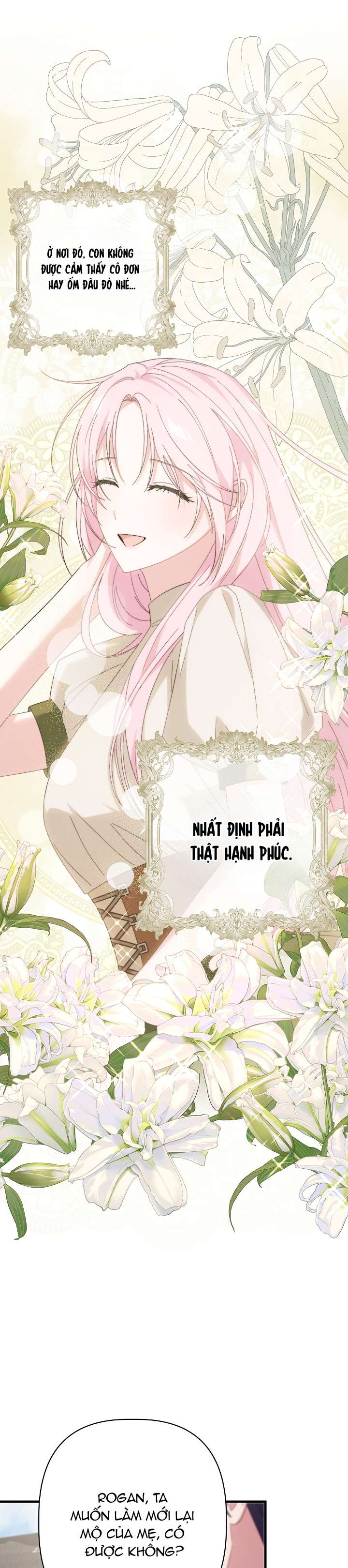 Cha Của Nam Chính Từ Chối Hủy Hôn Chapter 23 - Trang 4