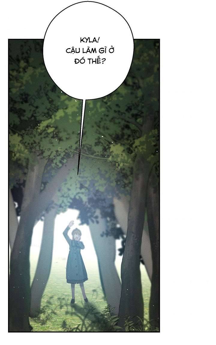 Trước Tiên Phải Giấu Em Trai Cái Đã! Chap 29 - Trang 2