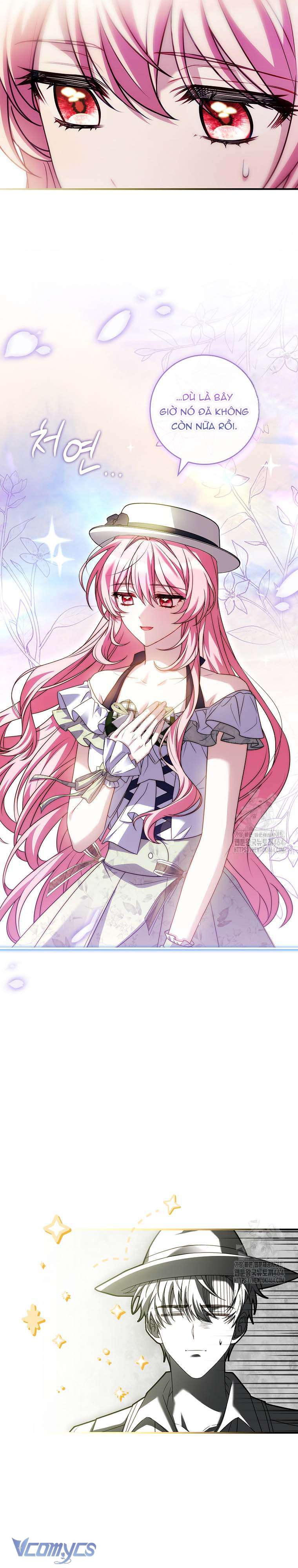Tôi Đã Tắt Cài Đặt Chế Độ Nhận Thức Nỗi Đau! Chap 38 - Trang 4