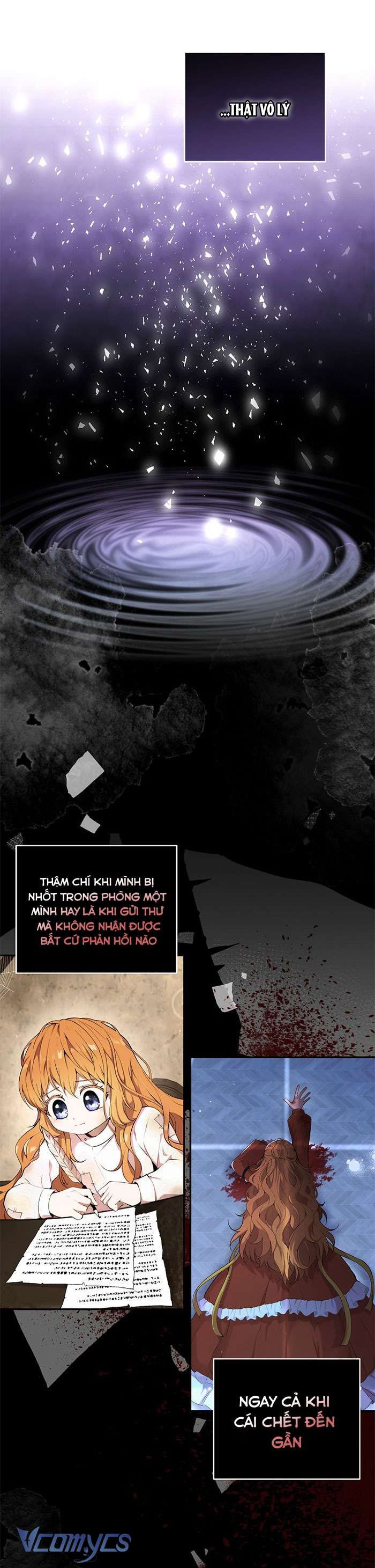 Sóc Con Tài Năng Chap 36 - Trang 2