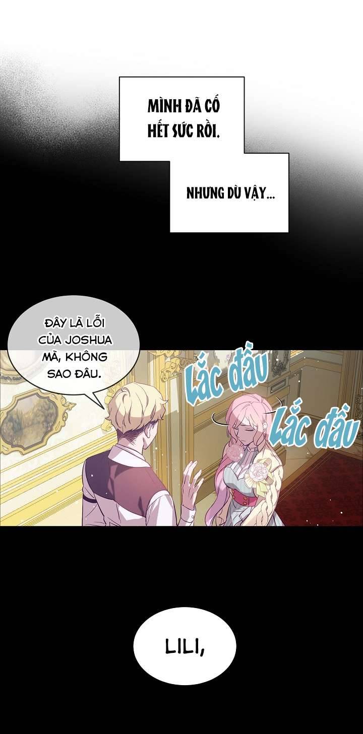 Quý Cô Thế Giới Ngầm Chap 8 - Trang 4