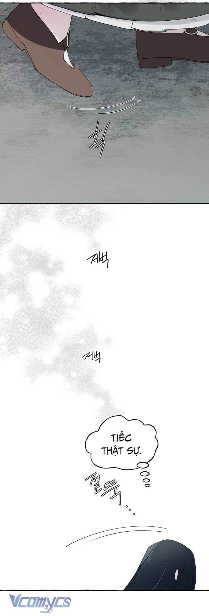 [18+] Hoàng Cung Có Chó Dữ! Chap 5 - Trang 2