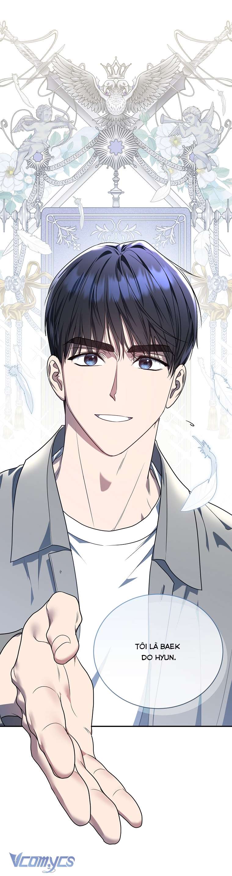 Hướng Dẫn Sinh Tồn Dành Cho Người Xếp Hạng Chap 8 - Trang 2