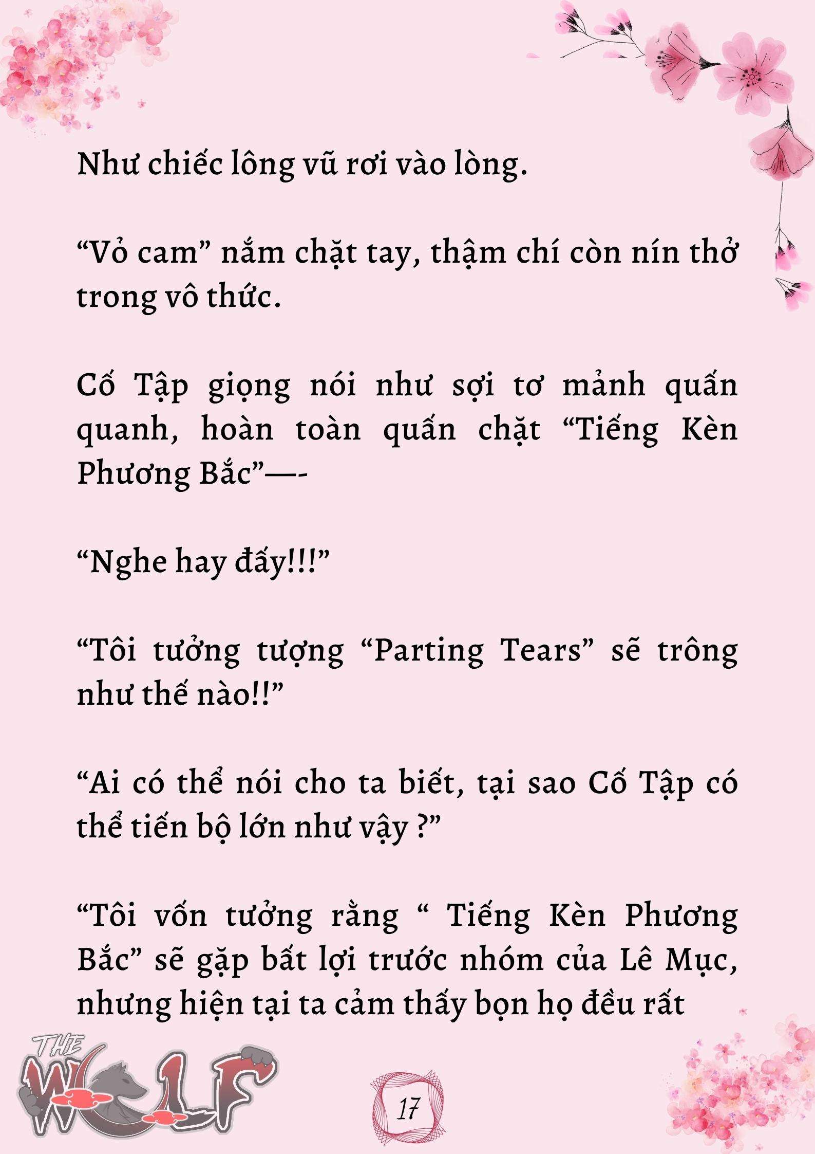 Xuyên Không Vào Nhóm Nhạc Nam 200 Người Chap 19 - Trang 2