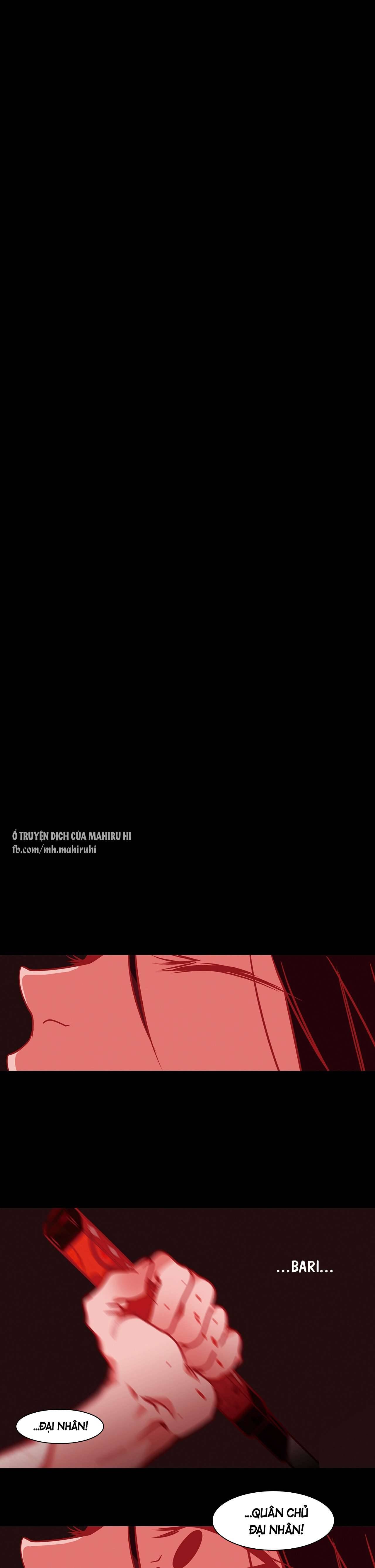 [18+] Xích Hồ Chap 80 - Trang 2