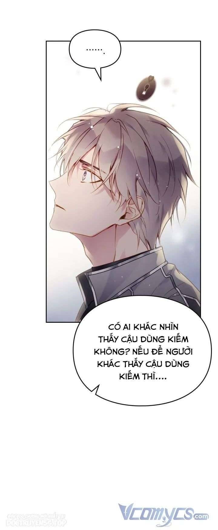 Kết Cục Của Nhân Vật Phản Diện Chỉ Có Thể Là Cái Chết Chapter 126 - Trang 4