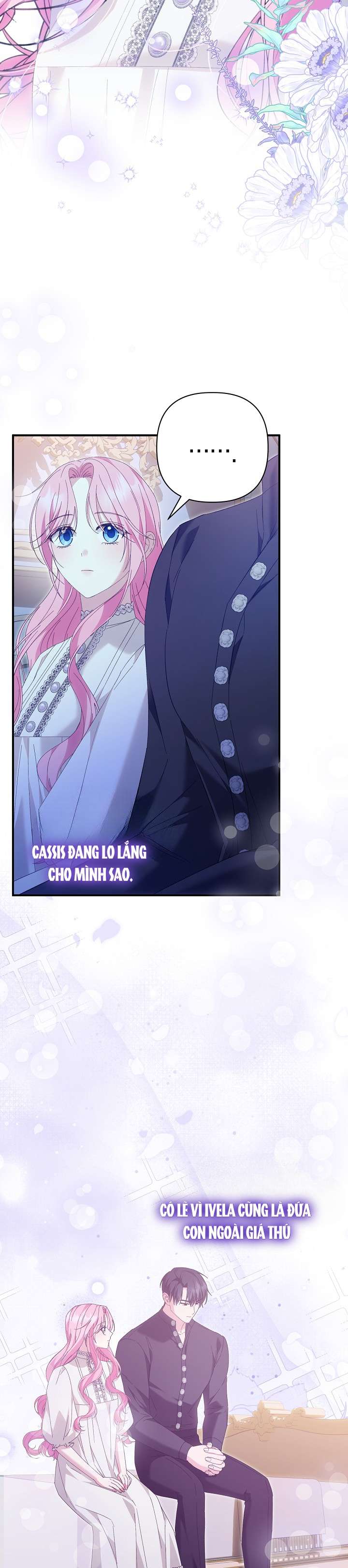 Cha Của Nam Chính Từ Chối Hủy Hôn Chapter 42 - Trang 4