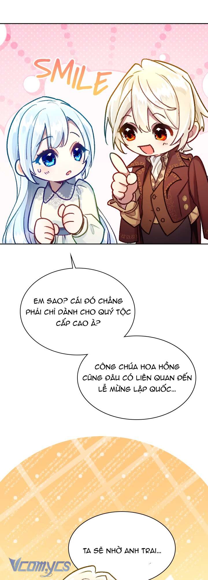 Sự Báo Thù Của Một Vị Thánh Chap 92 - Trang 2