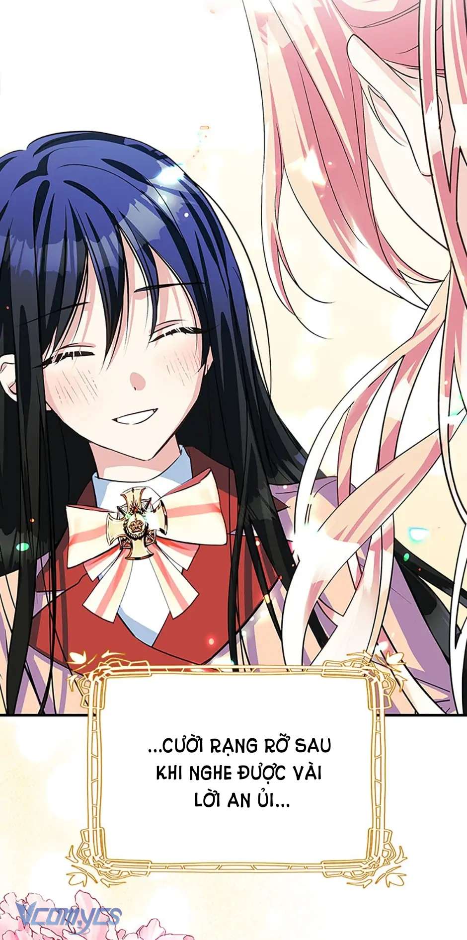 Tôi Chỉ Là Bạn Của Nam Chính Thôi Chap 4 - Trang 2