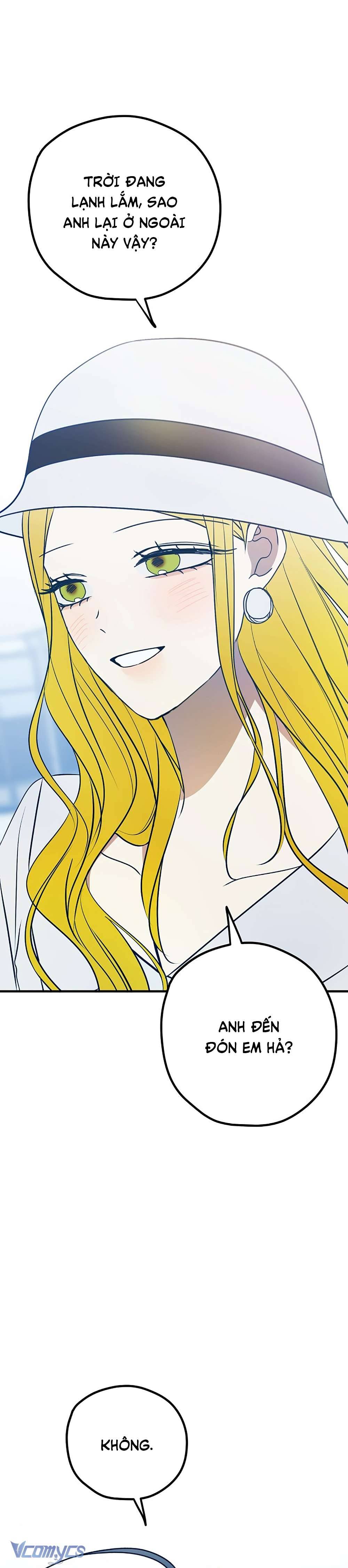 Kẻ Rác Rưởi Không Đáng Được Yêu Chapter 86 - Trang 4