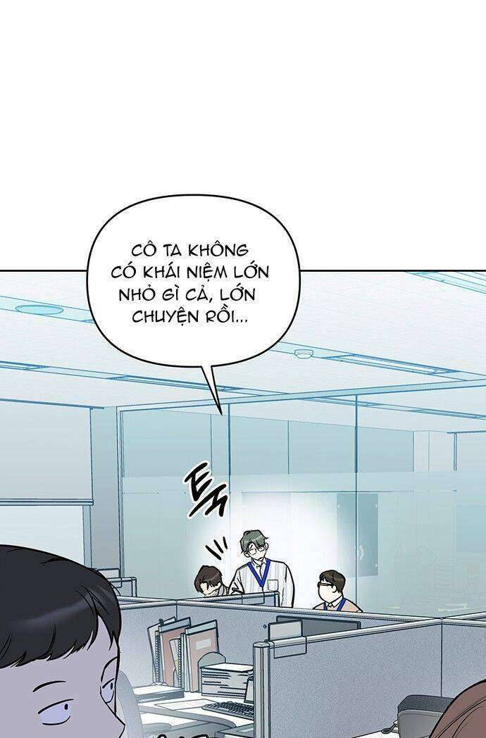 Công Việc Bất Thường Chapter 4 - Trang 4