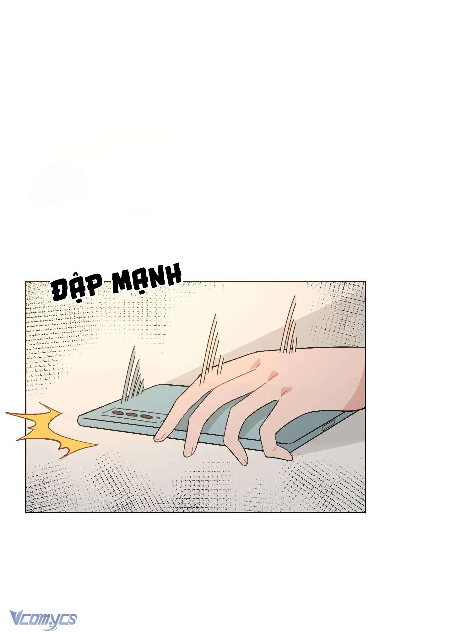 Bạn Cùng Phòng Tôi Là Bá Tổng Truyện Hư Cấu Chap 15 - Trang 2